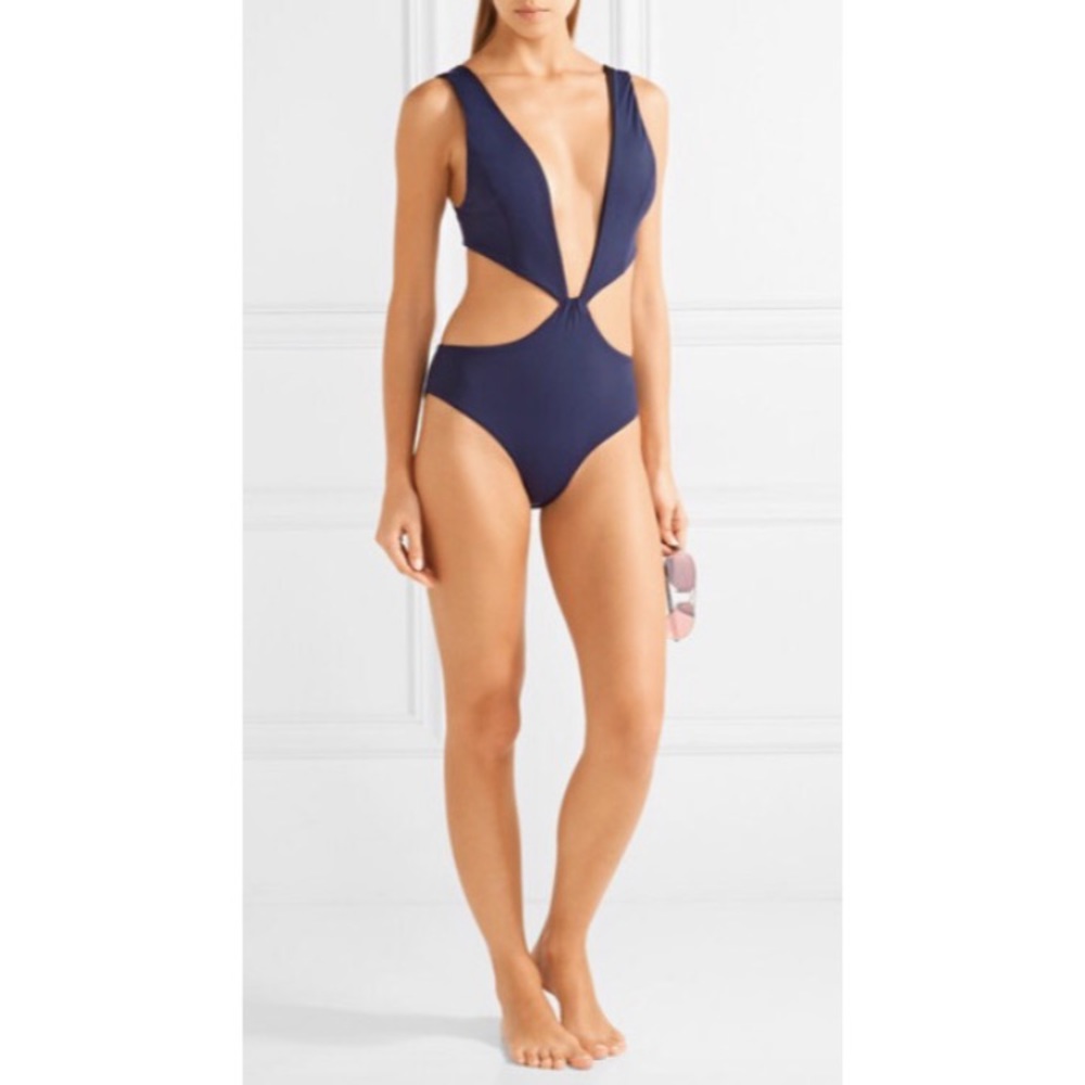 🧜🏼‍♀️Fella - Cutout Swimsuit🧜🏼‍♀️